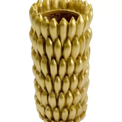 KARE Design Vase Banana Gold 79- Vasen