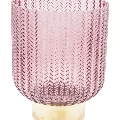 KARE Design Vase Barfly Berry 24Cm- Vasen