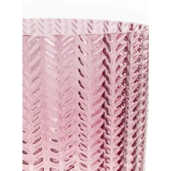 KARE Design Vase Barfly Berry 24Cm- Vasen