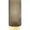 KARE Design Vase Barfly Dark Green 25Cm- Vasen