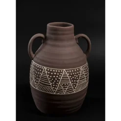 KARE Design Vase Bijan 26Cm- Vasen