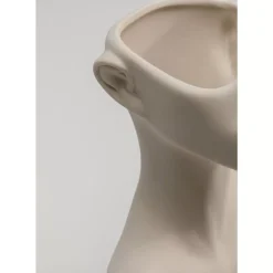 KARE Design Vase Body Art 19Cm- Vasen