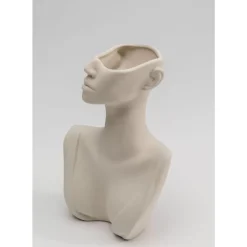 KARE Design Vase Body Art 19Cm- Vasen