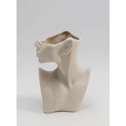 KARE Design Vase Body Art 18Cm- Vasen