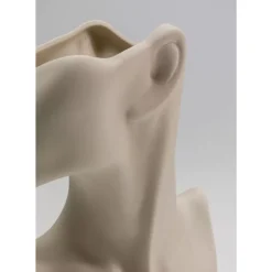 KARE Design Vase Body Art 18Cm- Vasen