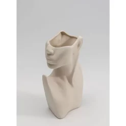 KARE Design Vase Body Art 18Cm- Vasen