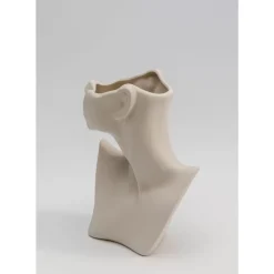 KARE Design Vase Body Art 18Cm- Vasen