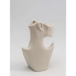 KARE Design Vase Body Art 18Cm- Vasen