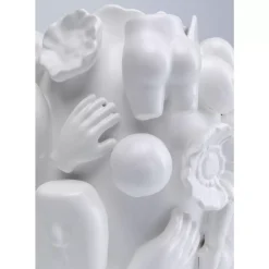 KARE Design Vase Body Parts 25- Vasen