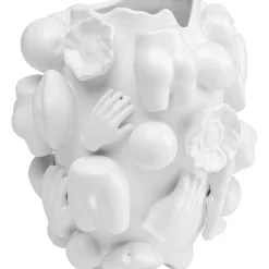 KARE Design Vase Body Parts 25- Vasen