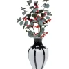 KARE Design Vase Bohemian 26Cm- Vasen