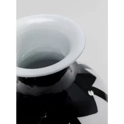 KARE Design Vase Bohemian 26Cm- Vasen