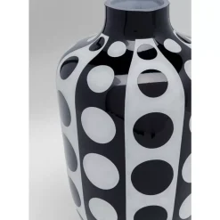 KARE Design Vase Brillar 45Cm- Vasen