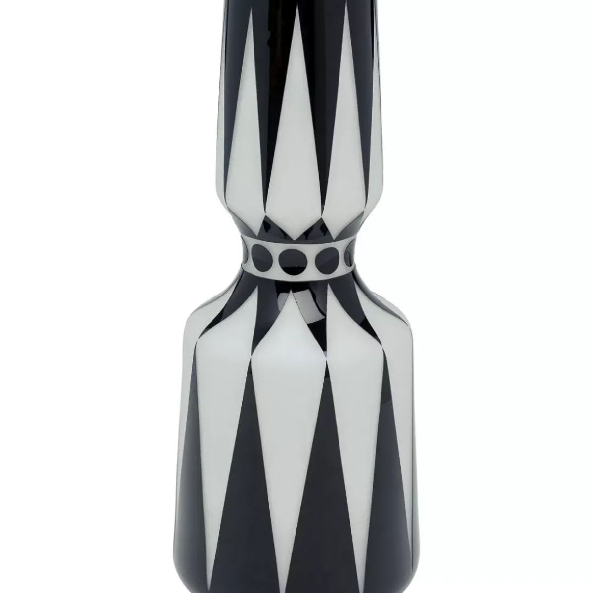 KARE Design Vase Brillar 44Cm- Vasen