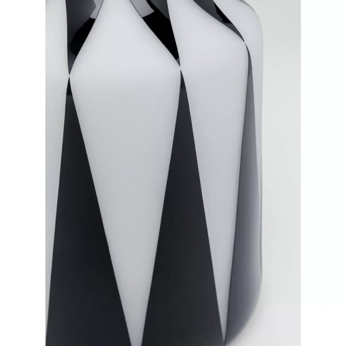 KARE Design Vase Brillar 44Cm- Vasen
