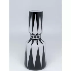 KARE Design Vase Brillar 44Cm- Vasen