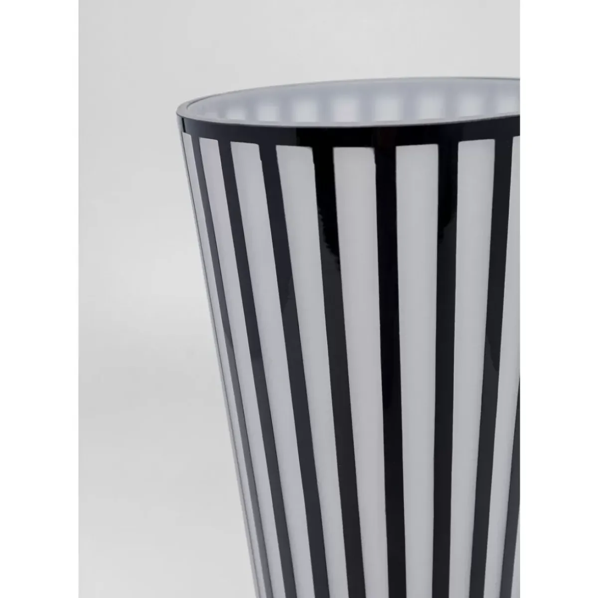 KARE Design Vase Brillar 40Cm- Vasen