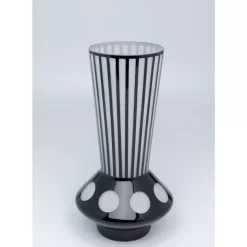 KARE Design Vase Brillar 40Cm- Vasen