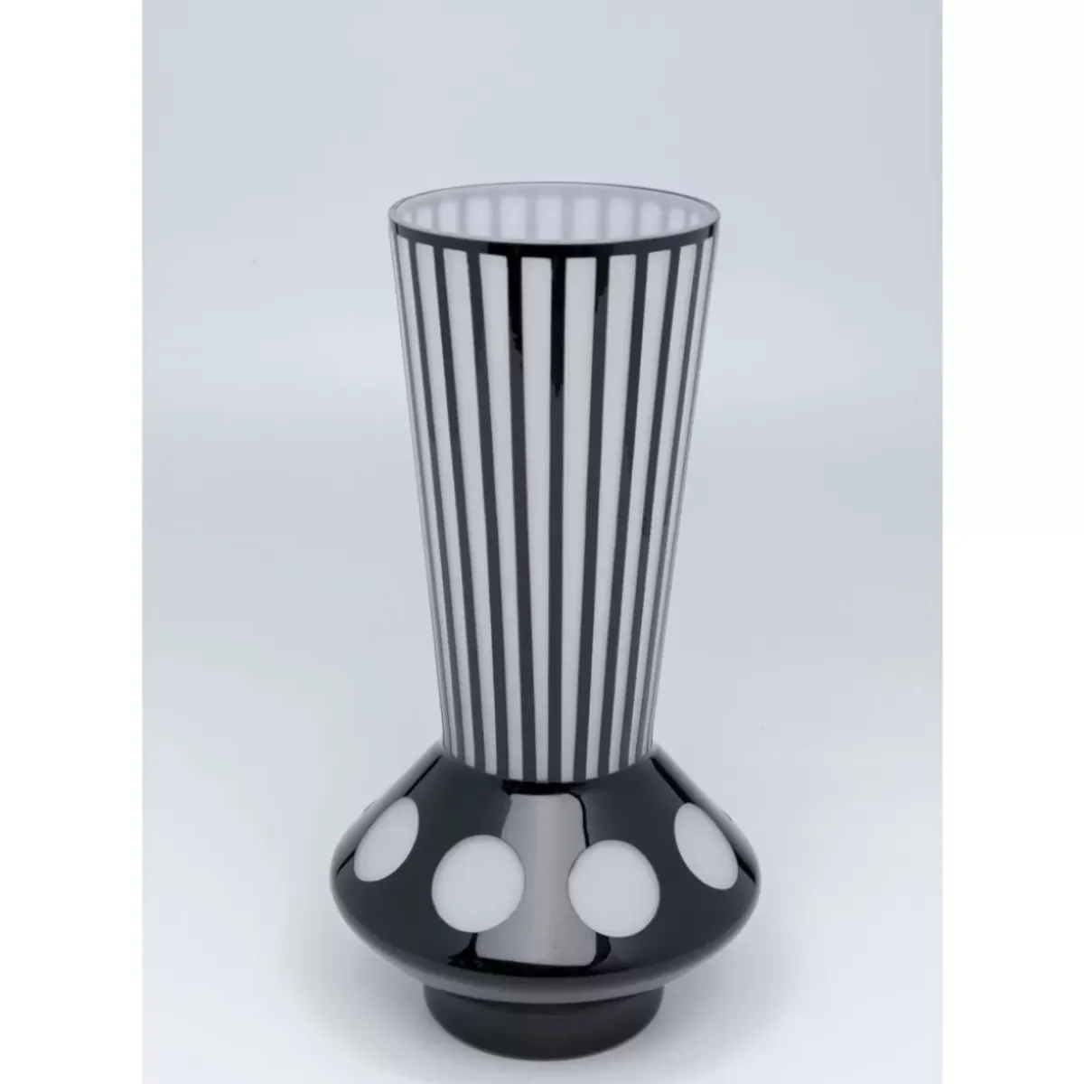 KARE Design Vase Brillar 40Cm- Vasen