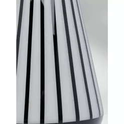 KARE Design Vase Brillar Cylinder 44Cm- Vasen