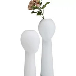 KARE Design Vase Cabeza 40Cm- Vasen