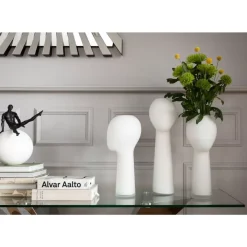 KARE Design Vase Cabeza 40Cm- Vasen