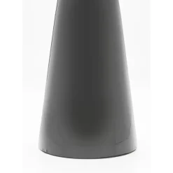KARE Design Vase Ciera Schwarz 34Cm- Vasen