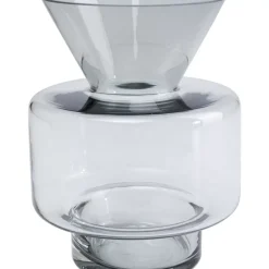 KARE Design Vase Cristallino 20Cm- Vasen