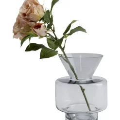 KARE Design Vase Cristallino 20Cm- Vasen
