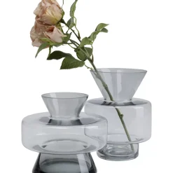 KARE Design Vase Cristallino 20Cm- Vasen