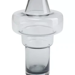 KARE Design Vase Cristallino 24Cm- Vasen