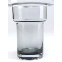 KARE Design Vase Cristallino 24Cm- Vasen