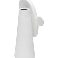 KARE Design Vase Curly Head 29Cm- Vasen