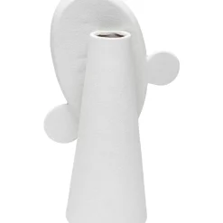 KARE Design Vase Curly Head 29Cm- Vasen