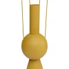 KARE Design Vase Curvo 58Cm- Vasen