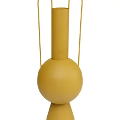 KARE Design Vase Curvo 58Cm- Vasen
