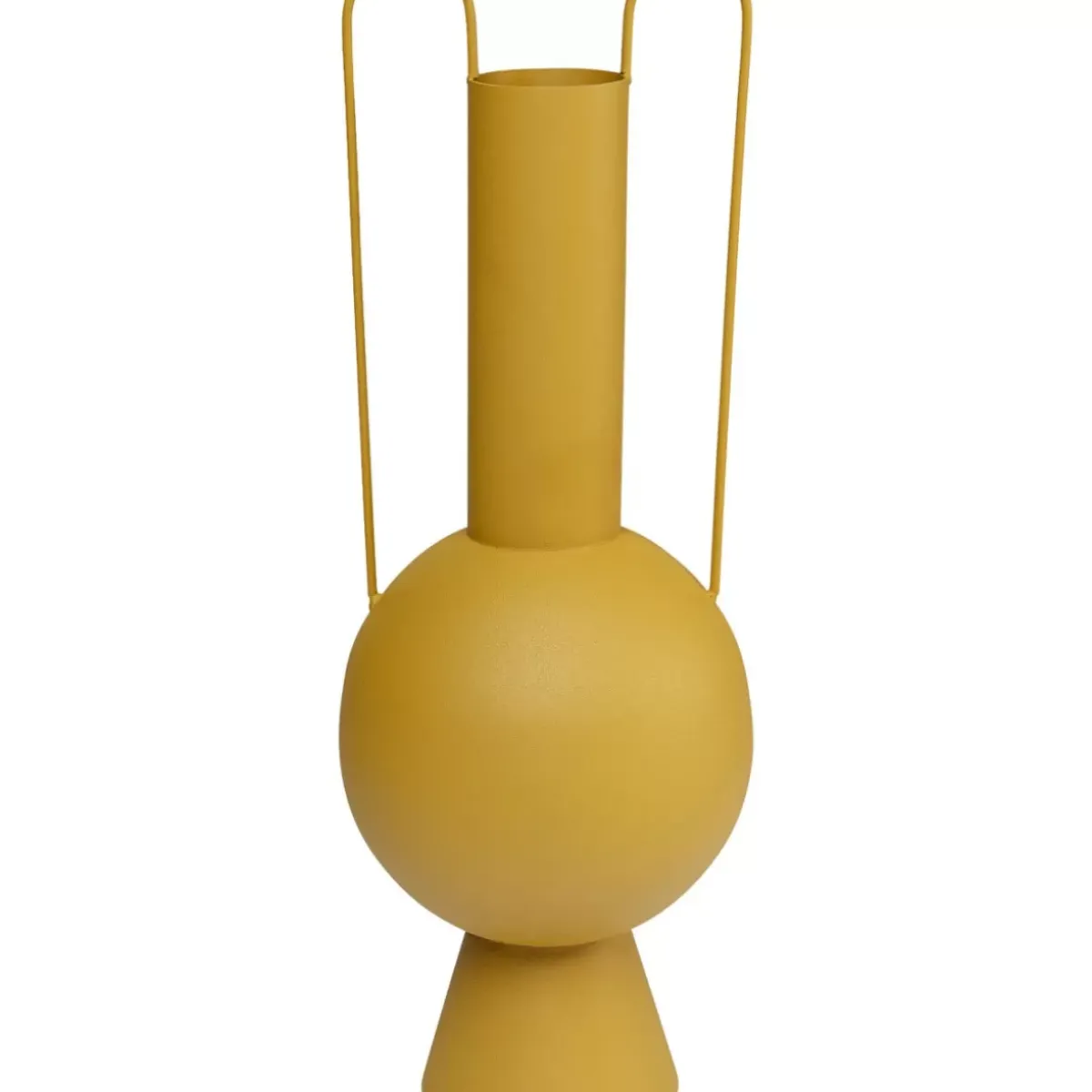 KARE Design Vase Curvo 58Cm- Vasen