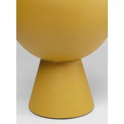 KARE Design Vase Curvo 58Cm- Vasen