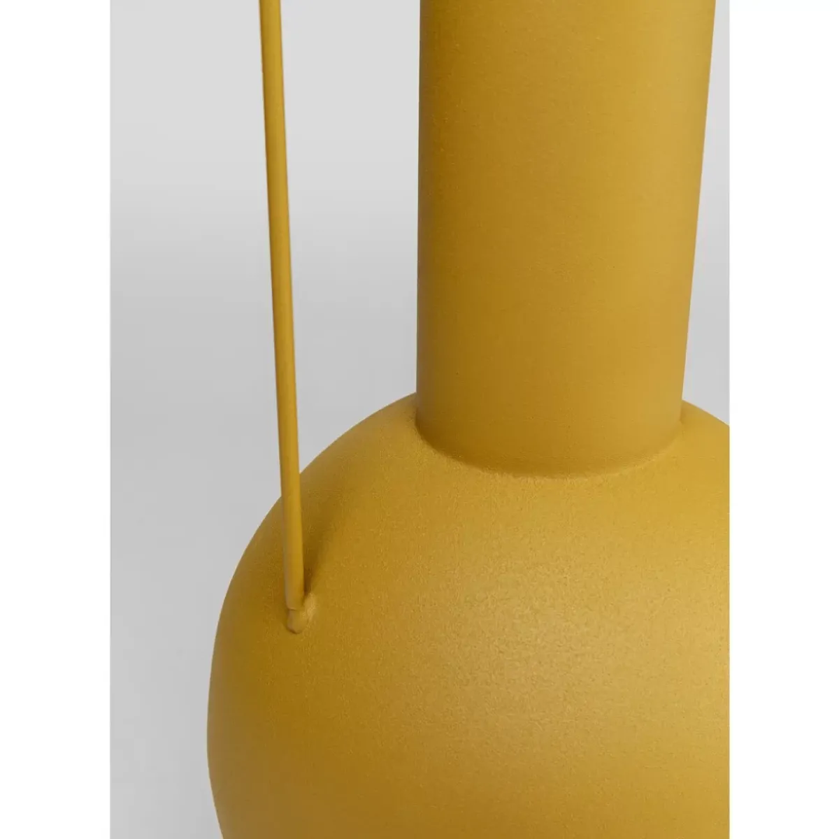KARE Design Vase Curvo 58Cm- Vasen