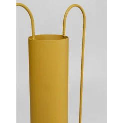KARE Design Vase Curvo 58Cm- Vasen