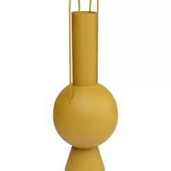 KARE Design Vase Curvo 58Cm- Vasen