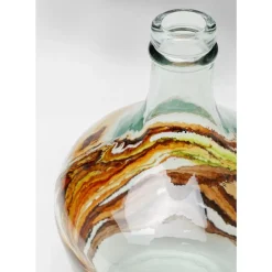 KARE Design Vase Desert Storm 30Cm- Vasen