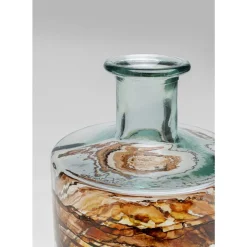 KARE Design Vase Desert Storm 40Cm- Vasen