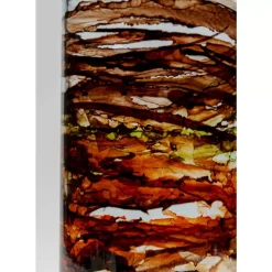 KARE Design Vase Desert Storm 40Cm- Vasen