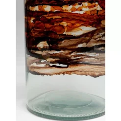 KARE Design Vase Desert Storm 40Cm- Vasen