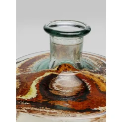 KARE Design Vase Desert Storm 24Cm- Vasen