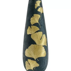 KARE Design Vase Elegance Ginkgo 95- Vasen