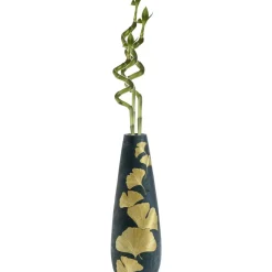 KARE Design Vase Elegance Ginkgo 95- Vasen