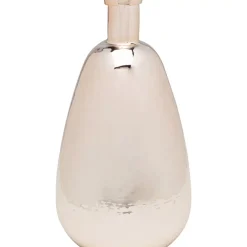 KARE Design Vase Fabuloso Silber 46Cm- Vasen