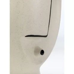 KARE Design Vase Face Pot 30- Vasen